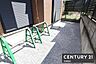その他：【　庭　/　Garden　】物置やお庭としても活用できるスペース