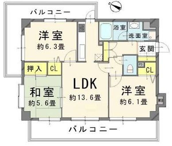 間取り：311002375000