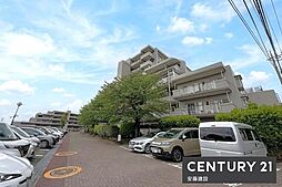 エステスクエア武蔵藤沢　6階