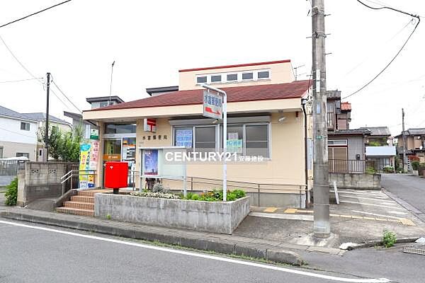 水富郵便局まで441m