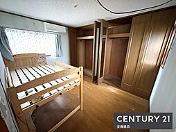 子供部屋の画像