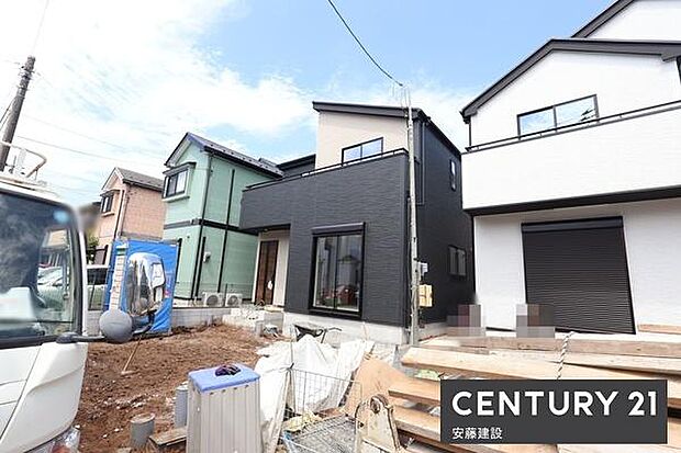 【　ZEH水準+長期優良住宅】一定の基準を満たした省エネ性能住宅長期優良は建物の固定資産税が通常新築より2年長く節税可能