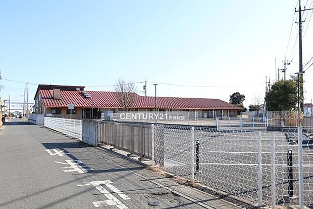 ゆりかご保育園まで1066m