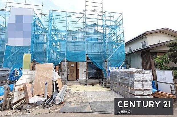 省エネ基準を満たした長期優良住宅1年を通して快適に生活できます建物の固定資産税が通常新築より2年長く節税可能