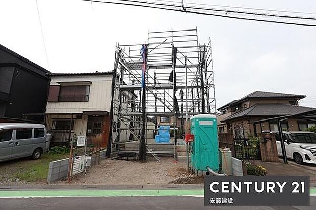 駅徒歩2分の立地