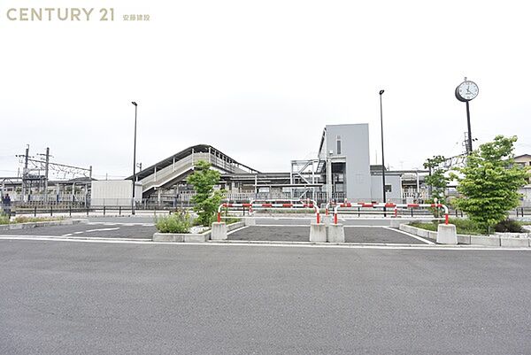一本松駅まで271m