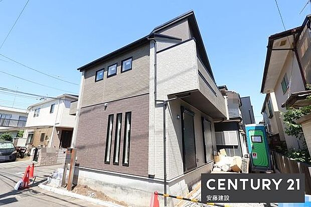 玄関手洗い場やロフト完備、家事動線の良い2階洗面所設計など、日々の暮らしに寄り添った設備仕様!
