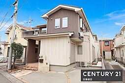 埼玉県入間市久保稲荷５丁目8-31