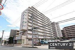 ハイツ狭山　5階