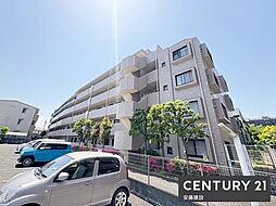 センチュリー入曽　2階
