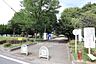 周辺：溝端公園まで717m