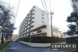 東建ニューハイツ入間　3階