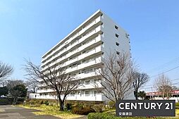 入間リバーサイド32号棟　1階