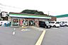 周辺：ファミリーマート入間仏子店まで670m