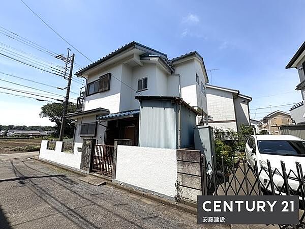 西武新宿線「新狭山」駅まで徒歩13分