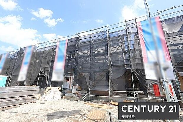 JR八高線「高麗川」駅徒歩18分