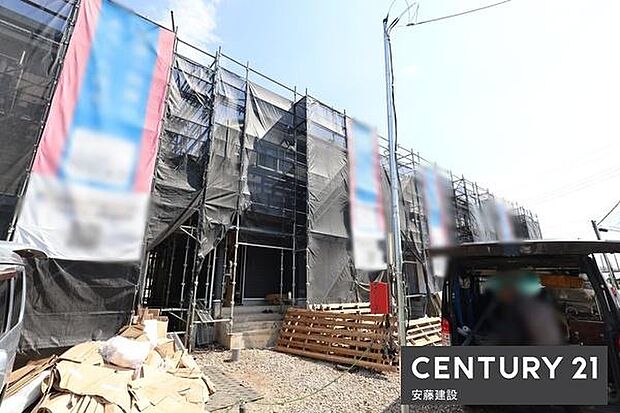 JR八高線「高麗川」駅徒歩18分