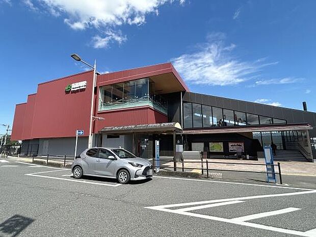 高麗川駅(JR 川越線)まで1639m