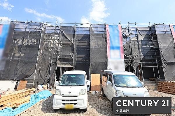 JR八高線「高麗川」駅徒歩18分