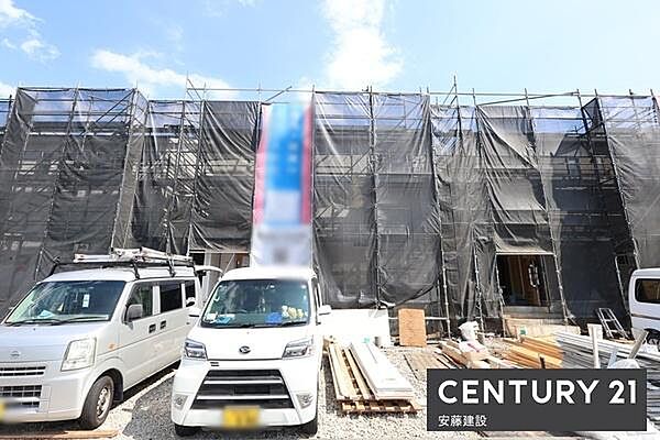 JR八高線「高麗川」駅徒歩18分