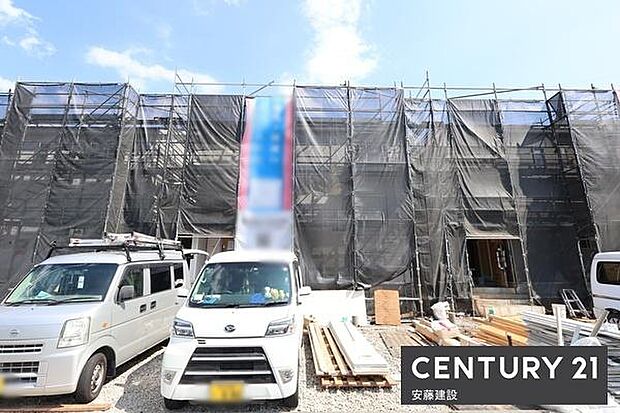 JR八高線「高麗川」駅徒歩18分