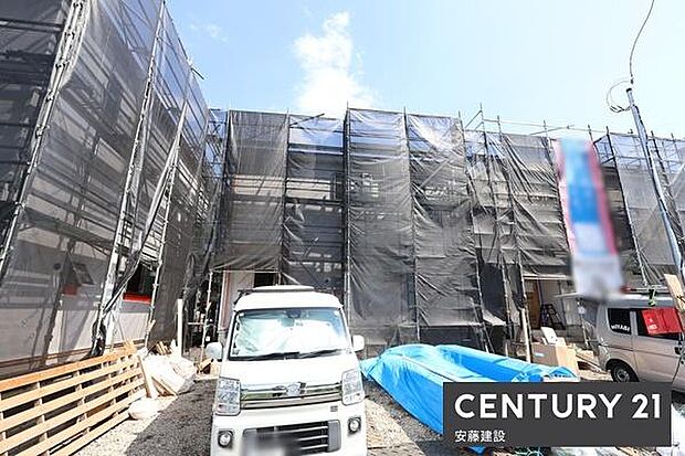 JR八高線「高麗川」駅徒歩18分