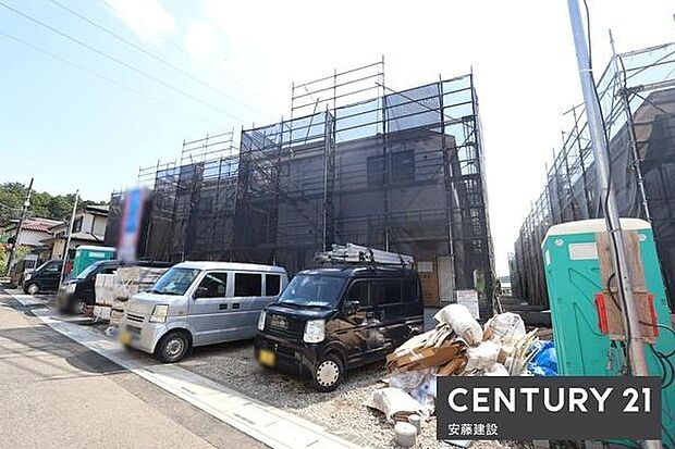 JR八高線「高麗川」駅徒歩18分
