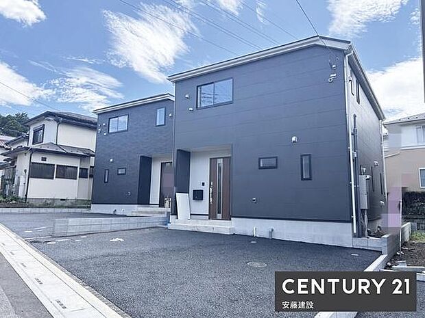 JR八高線「高麗川」駅徒歩18分