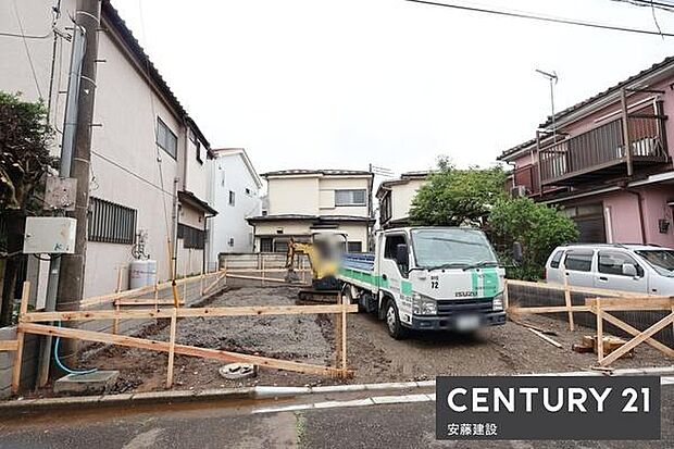 省エネ基準を満たした長期優良住宅1年を通して快適に生活できます建物の固定資産税が通常新築より2年長く節税可能