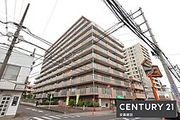 ライオンズマンション狭山　3階