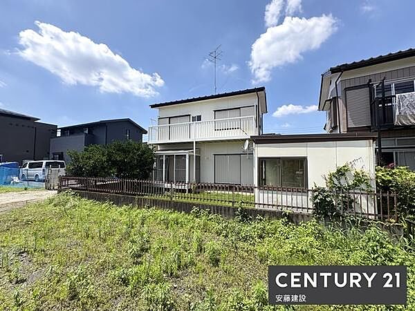 今後ますます住みやすくなる区画整理地内