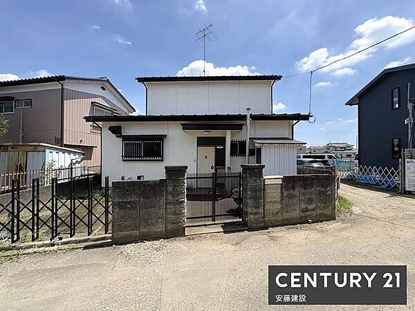 周辺商業施設多数あり