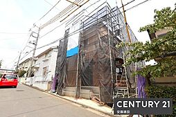 埼玉県入間市高倉２丁目5-8