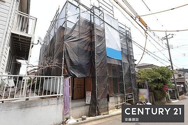 西武新宿線「入間市」駅徒歩13分駅周辺にスーパーや飲食店、映画館等の施設が揃った便利なエリア