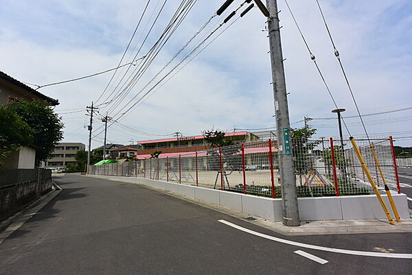狭山市立祇園保育所まで463m