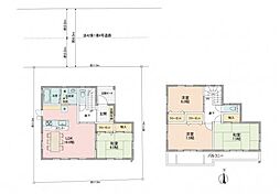 飯能市双柳 中古戸建