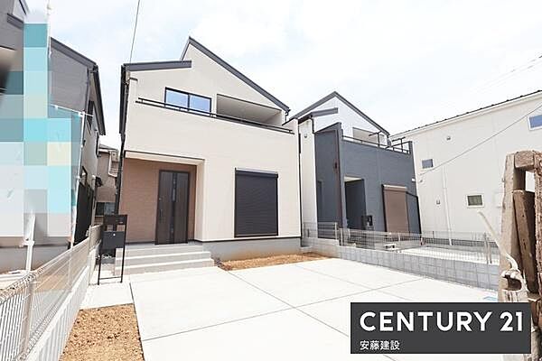 2026年6月完成いたしました！いつでも現地案内、内見可能です！