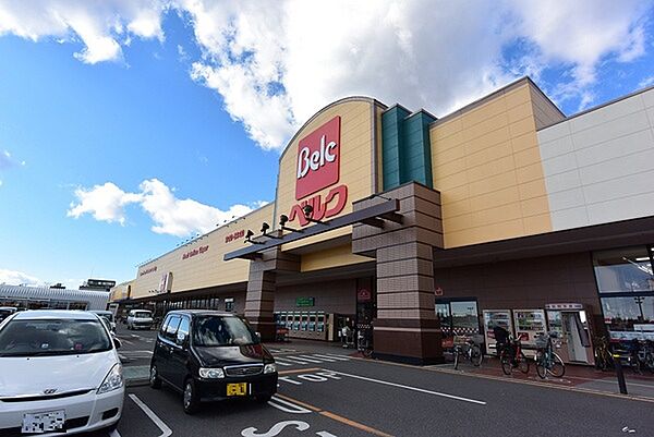 ベルクベスタ狭山店まで1120m、 営業時間9：00～24：00　夜遅くまで営業してるので急な買い物も安心です。
