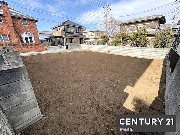 日当たり・通風良好
