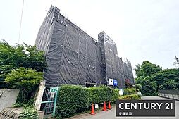 ライオンズマンション稲荷山公園　2階