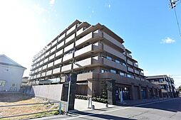 レクセル新狭山　2階