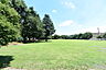 周辺：彩の森入間公園多目的広場まで889m