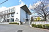周辺：狭山市立西中学校まで2233m