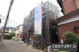 埼玉県入間市東藤沢８丁目29-15