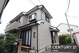 埼玉県川越市かし野台１丁目13-16