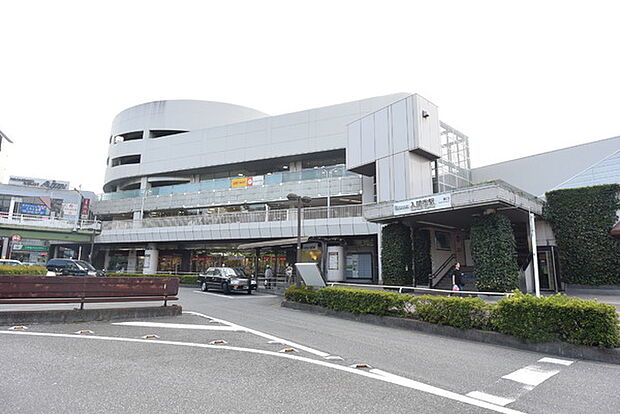 入間市駅(西武 池袋線)まで2107m
