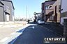 その他：【　前面道路　】南側約4ｍ公道