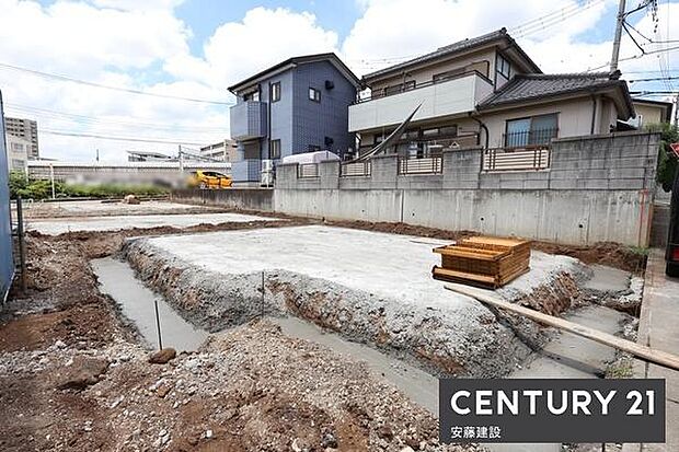 長期優良住宅で建物の固定資産税が通常新築より2年長く節税可能食洗機・浴室乾燥暖房など完備で性能・設備ともに良好