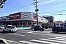 周辺：Beisia Town 新狭山店まで1652m