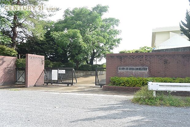鶴ヶ島市立藤小学校まで761m